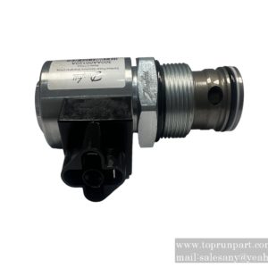 B220402000358 Solenoid reversing valve SV13-16-C-O-24DH- SANY