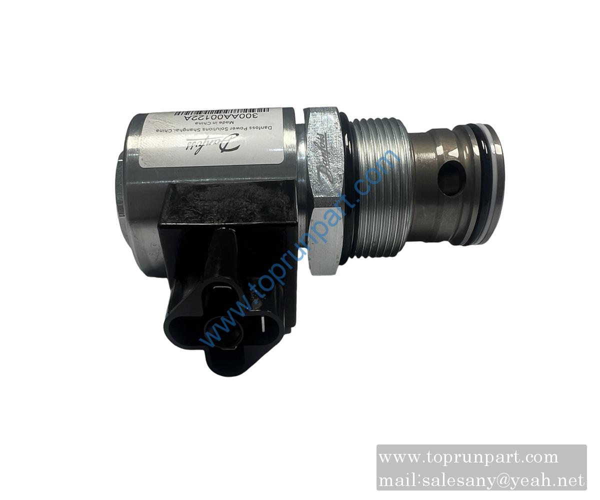 B220402000358 Solenoid reversing valve SV13-16-C-O-24DH- SANY