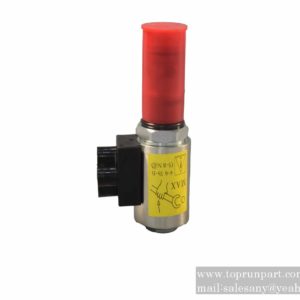 B220402000369 Solenoid reversing valve SBV11-12-O-O-24DG- SANY