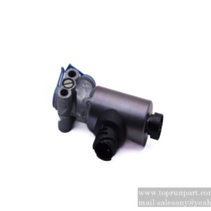 Pressure regulating valve 4721706060 Wabco