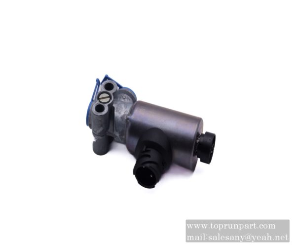 Pressure regulating valve 4721706060 Wabco