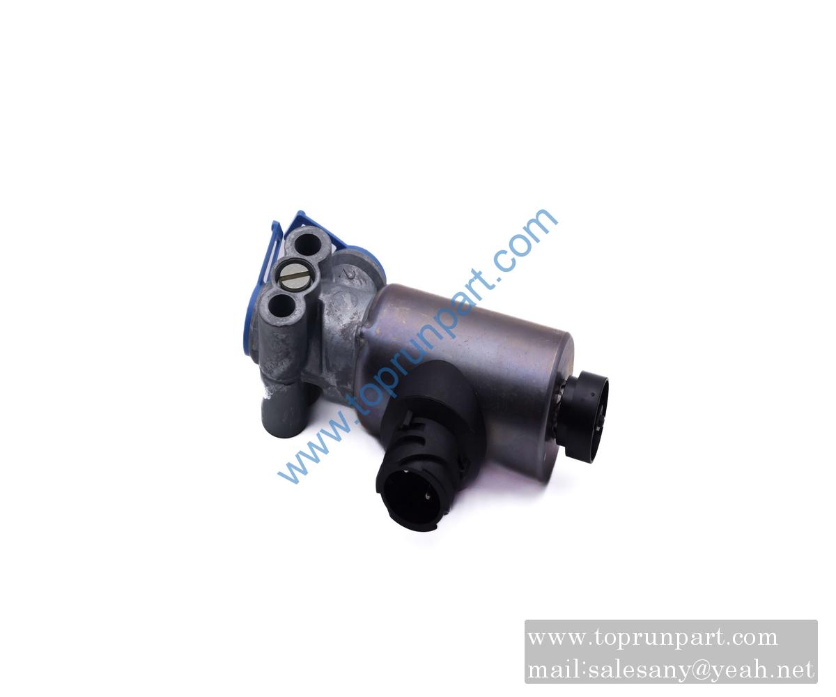Pressure regulating valve 4721706060 Wabco