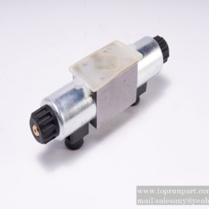 solenoid reversing valve 519356