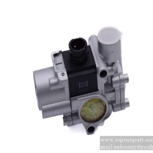ABS solenoid valve 4721950180