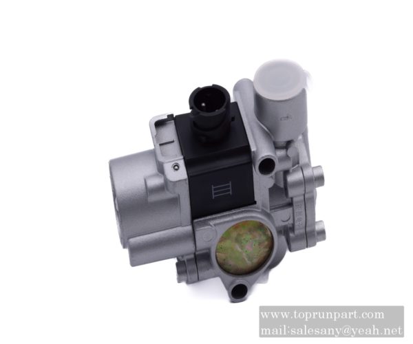 B220402000411 ABS solenoid valve  SANY