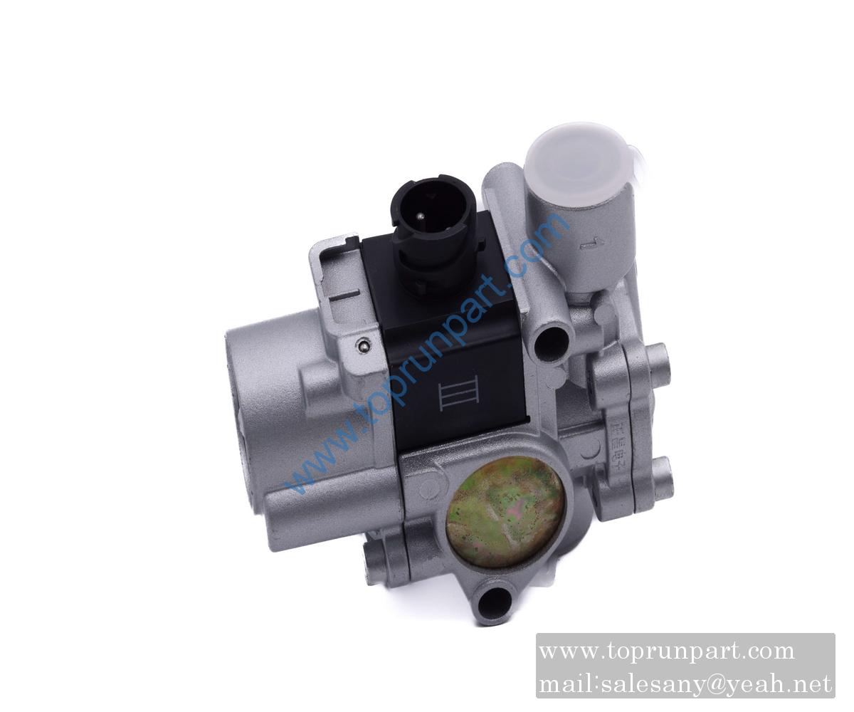 B220402000411 ABS solenoid valve SANY