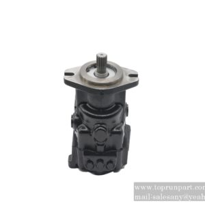 B220501000253 Plunger Motor MMF044DAFHABNNN SANY