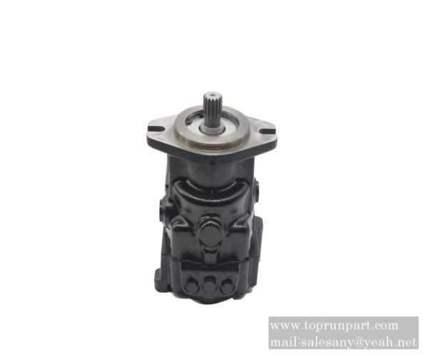 B220501000253 Plunger Motor MMF044DAFHABNNN SANY