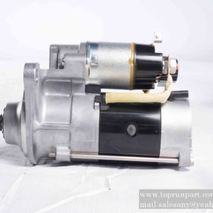 B220501000293 Starter Motor SANY