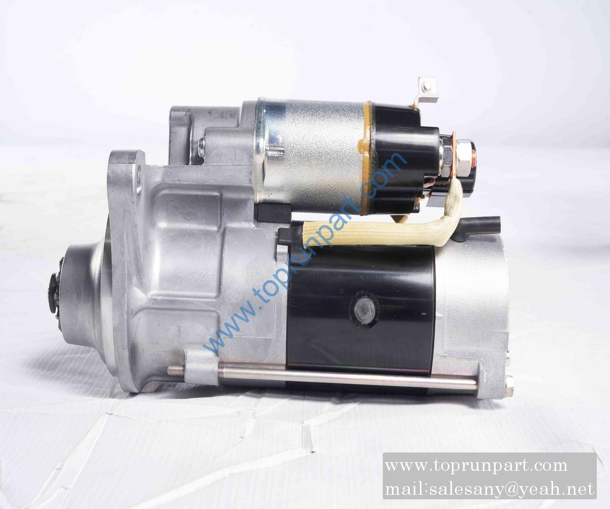 8-98141206-1 Starter Motor 898141-2061 8981412061