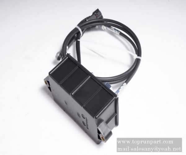 B220501000347 DC motor Z0.04-24-1.5 with pull wire SANY