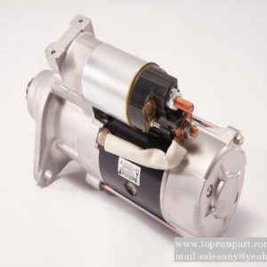 starter motor assembly ME049315