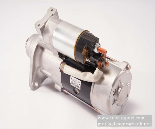 starter motor assembly ME049315