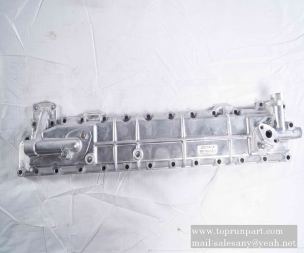 1-21700298-1 Cooler Assembly 121700-2981 1217002981