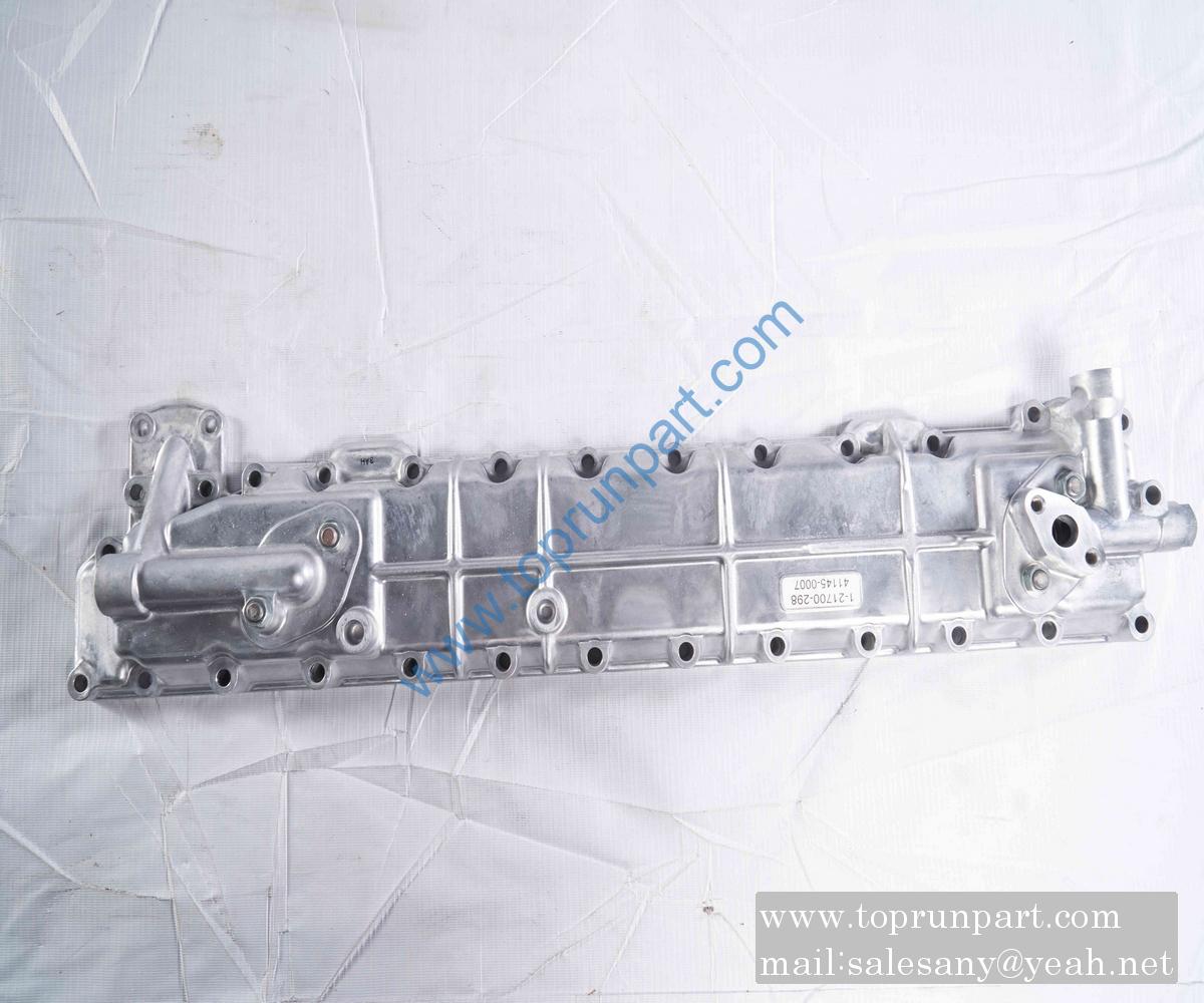 1-21700298-1 Cooler Assembly 121700-2981 1217002981