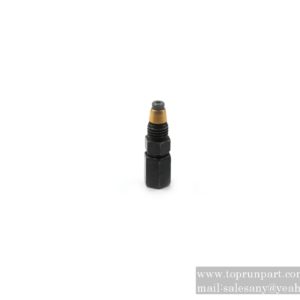 B220900000009 outlet connector 6MM1910 504-30344-4 SANY