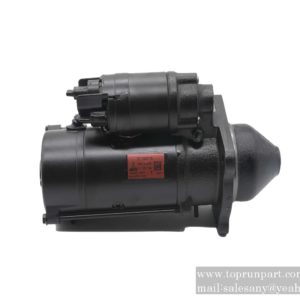 Starter Motor 1180999