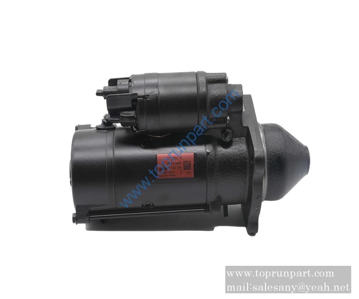 Starter Motor 1180999