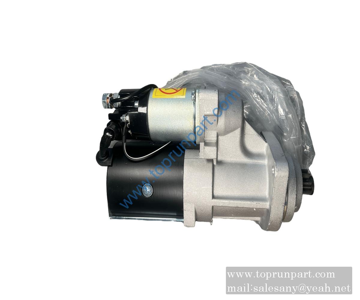 C3965282 Starting Motor 3965282 Cummins