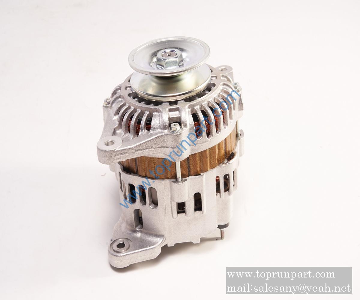 B221000000080 AC Generator SANY