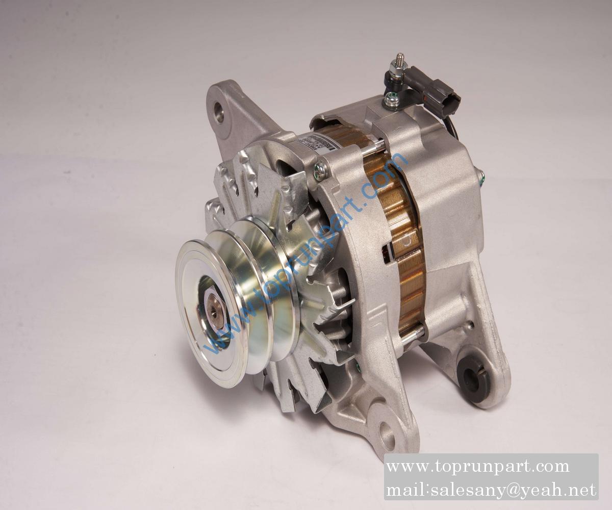 1-81200530-3 AC generator 181200-5303 1812005303