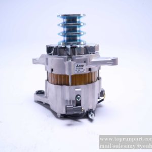 1-81200603-2 Generator 181200-6032 1812006032