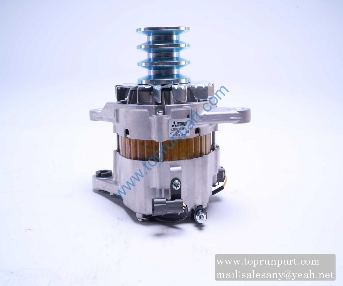 1-81200603-2 Generator 181200-6032 1812006032