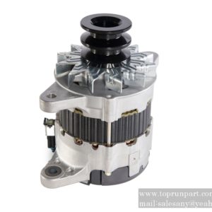 2-7060E020-0 Generator 27060-E0200 27060E0200