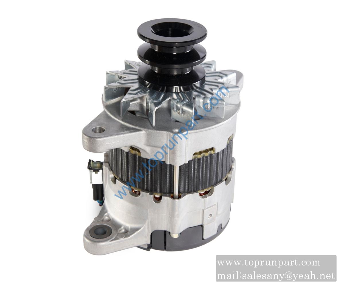 2-7060E020-0 Generator 27060-E0200 27060E0200