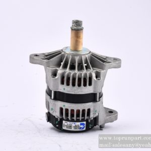 C4936879 Generator 4936879 24V/70A Cummins