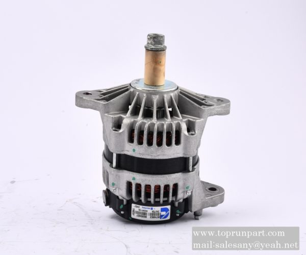 C4936879  Generator 4936879 24V/70A Cummins