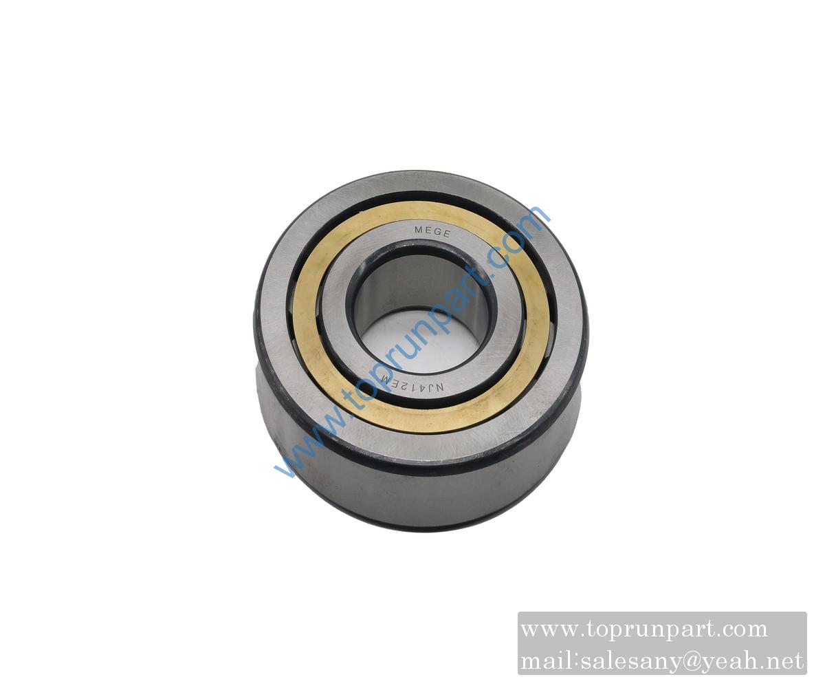 B221500000021 rolling bearing SANY