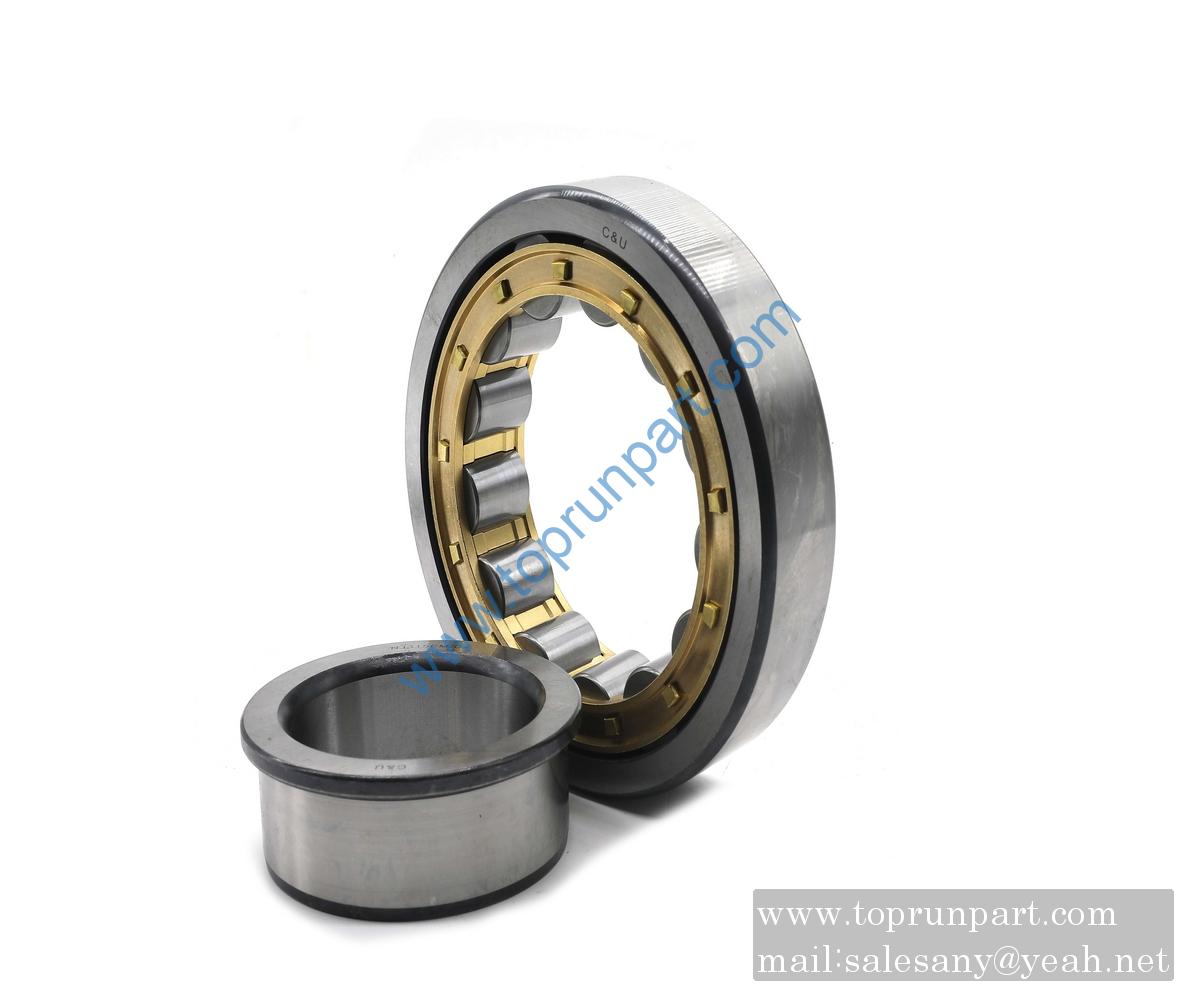 B221500000022 rolling bearing SANY