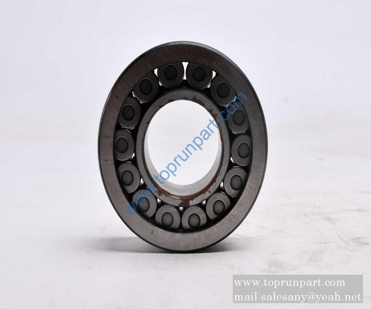 B221500000062 Rolling bearing SL192309 SANY