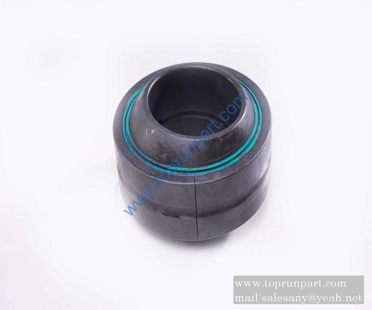 B221500000101 Spherical bearing GEG60ES-2RSGB9163 SANY