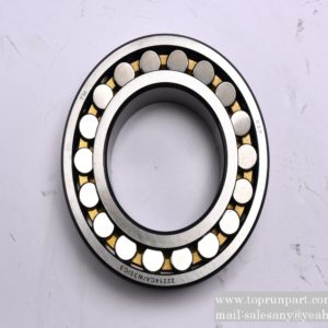 B221500000134 rolling bearing 22214CCGB288 SANY