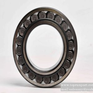 B221500000152 rolling bearing 22216CC SANY