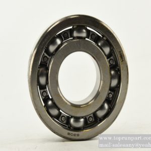 B221500000168 Rolling bearing 6306GB276 30×72×19 FAG SANY