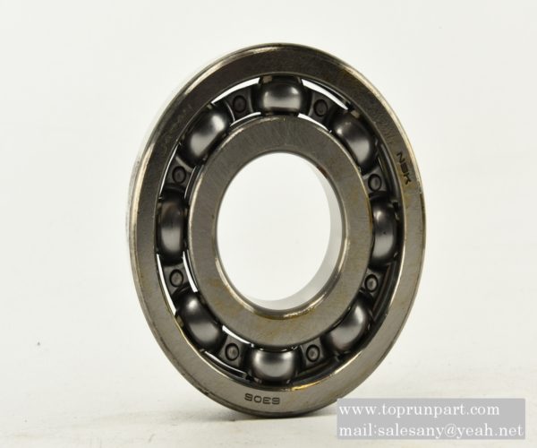 B221500000168 Rolling bearing 6306GB276 30×72×19 FAG SANY