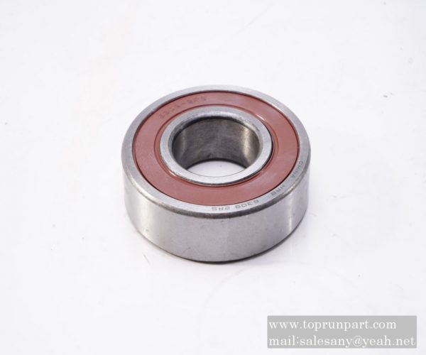 B221500000199 rolling bearing 6309GB276 SANY