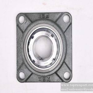 B221500000267 bearing CM-UKF211D1H2311X SANY