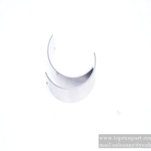 8-94324159-0 connecting rod bearing 894324-1590 8943241590