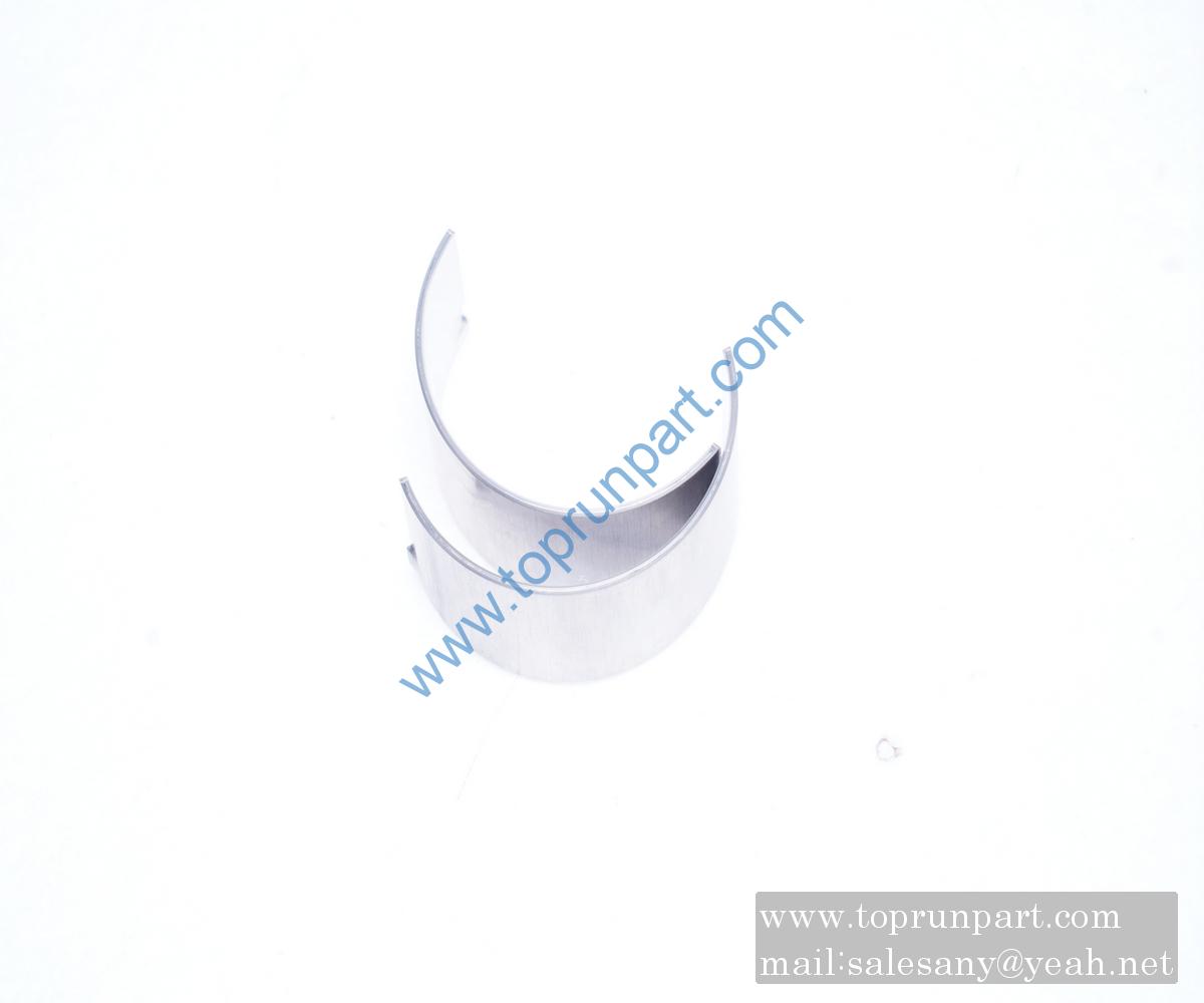 8-94324159-0 connecting rod bearing 894324-1590 8943241590