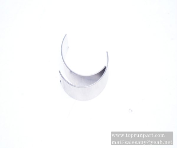 B221500000282 connecting rod bearing SANY