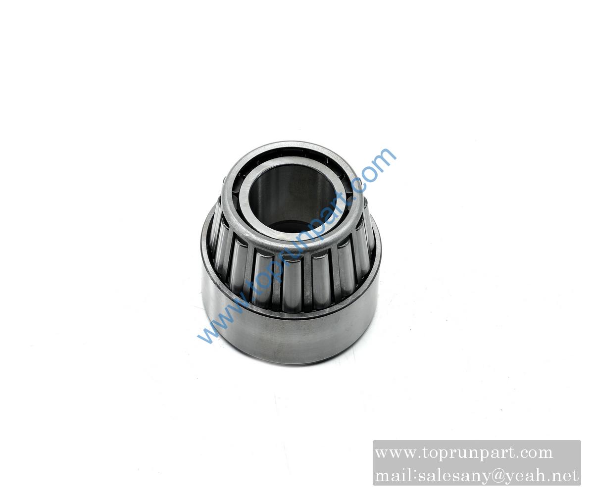 B221500000285 rolling bearing 32311GB297 SANY