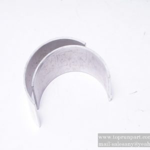 B221500000286 Connecting rod bearing SANY