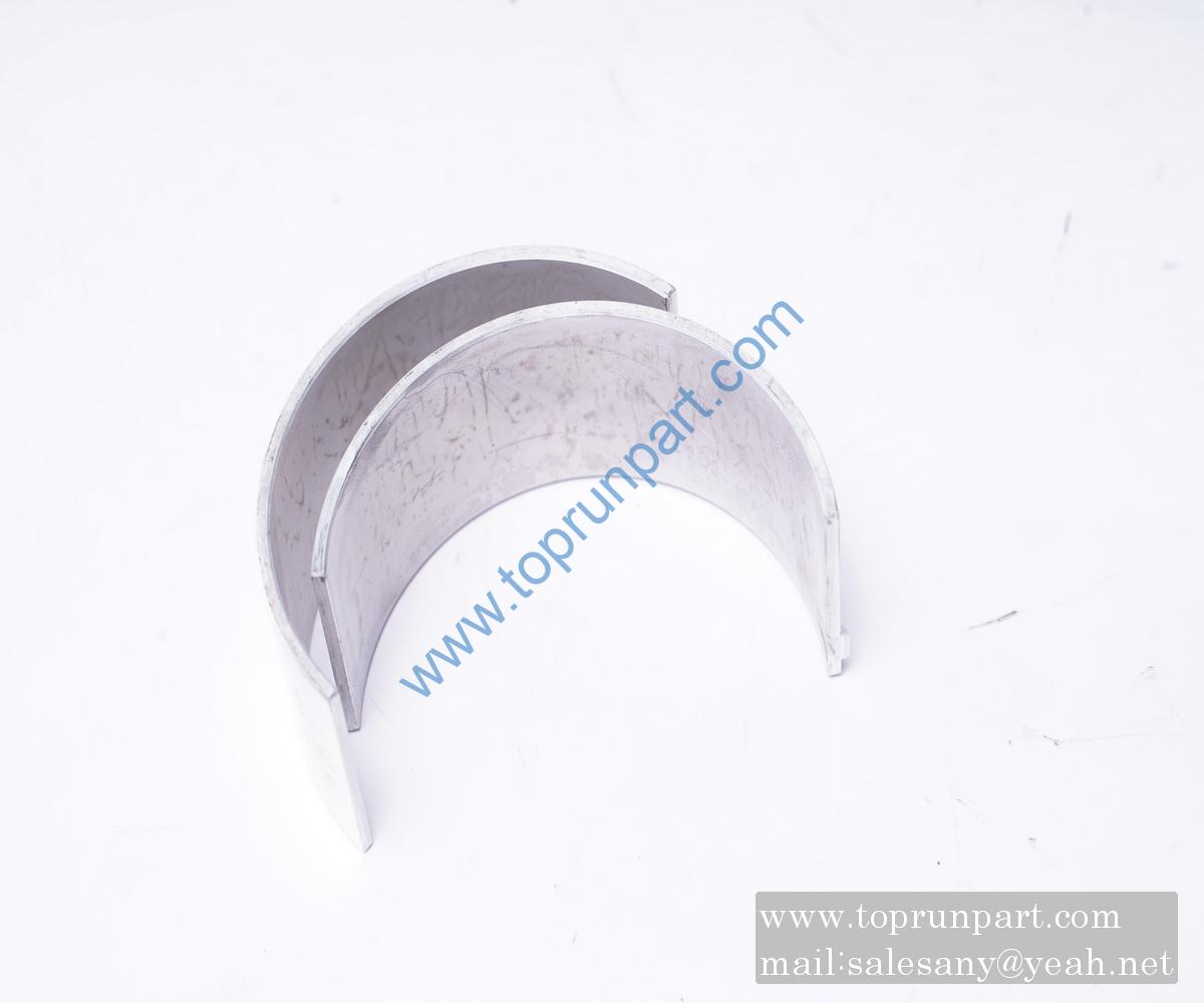 B221500000286 Connecting rod bearing SANY