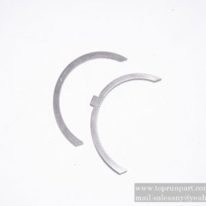 8-97071358-0 thrust bearing 897071-3580 8970713580