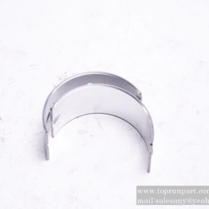 8-97387964-0 crankshaft bearing 897387-9640 8973879640