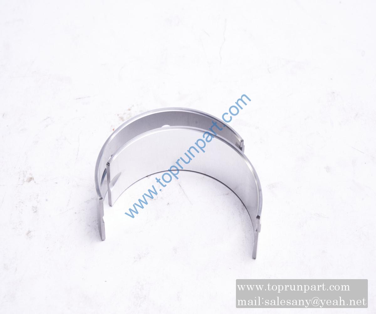 8-97387964-0 crankshaft bearing 897387-9640 8973879640